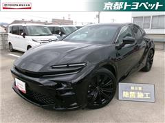 クラウン スポーツ Z