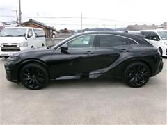 クラウン スポーツ Z