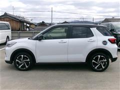 ライズ ハイブリッドZ