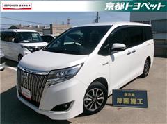 エスクァイア ハイブリッドGi