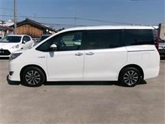 エスクァイア ハイブリッドGi