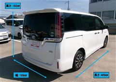 エスクァイア ハイブリッドGi