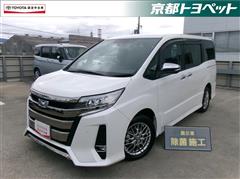 ノア ハイブリッド SI WXB3