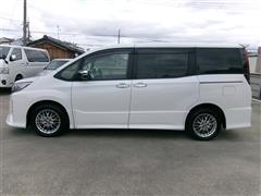 ノア ハイブリッド SI WXB3