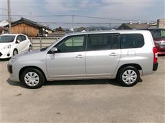 プロボックスバン F