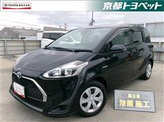 シエンタ ハイブリッド G