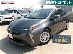 プリウス S セーフティプラス2