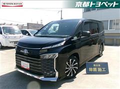 ヴォクシー ハイブリッド S-Z