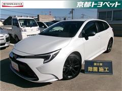 カローラツーリング WXB