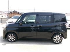 タンク カスタムG-T