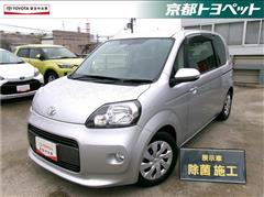 トヨタ ポルテ X