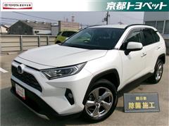RAV4 ハイブリッドG