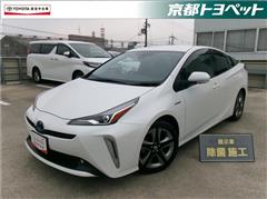 プリウス A ツーリングセレクション