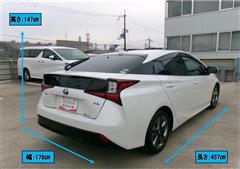 プリウス A ツーリングセレクション