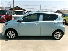 ピクシスエポック G SA3