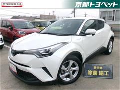 C-HR S LEDパッケージ