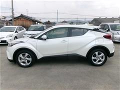 C-HR S LEDパッケージ