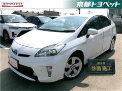 プリウス S ツーリングセレクション