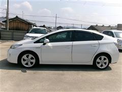 プリウス S ツーリングセレクション