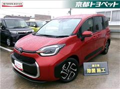 シエンタ ハイブリッド Z