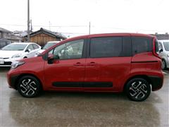 シエンタ ハイブリッド Z