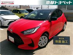 ヤリス ハイブリッドZ