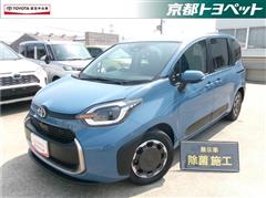 シエンタ ハイブリッド Z