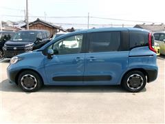 シエンタ ハイブリッド Z