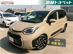 シエンタ ハイブリッド Z