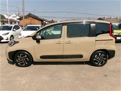 シエンタ ハイブリッド Z