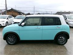 アルトラパン X