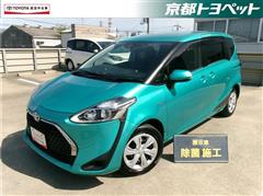 シエンタ ハイブリッド X