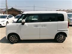 ワゴンRスマイル ハイブリッド X