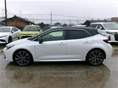 カローラスポーツ HV G Z