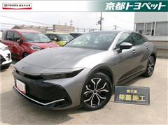 クラウンクロスオーバー Gアドバン