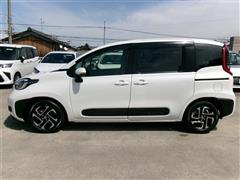 シエンタ ハイブリッド Z