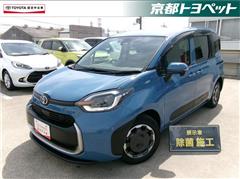 シエンタ ハイブリッド Z