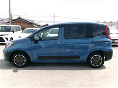 シエンタ ハイブリッド Z