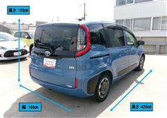 シエンタ ハイブリッド Z