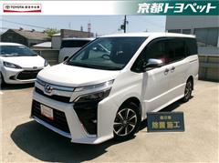 ヴォクシー ZSキラメキ2