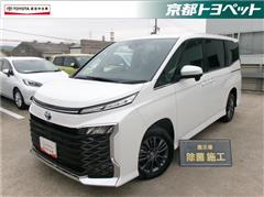 ヴォクシー ハイブリッド S-Z