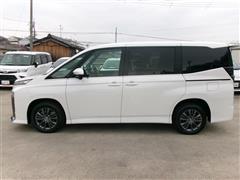 ヴォクシー ハイブリッド S-Z