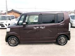 N-BOX G Lパッケージ