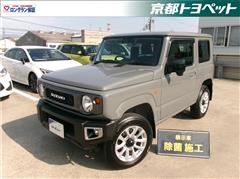 スズキ ジムニー XL