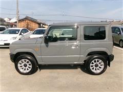 ジムニー XL