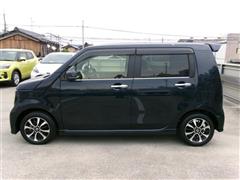 N-WGNカスタム L ホンダセンシン