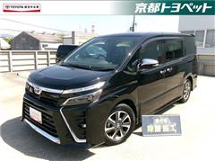 ヴォクシー ZS キラメキ3