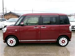 ムーヴキャンバス G SA3