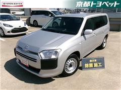 トヨタ プロボックスバン GL