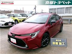 カローラ ダブルバイビー